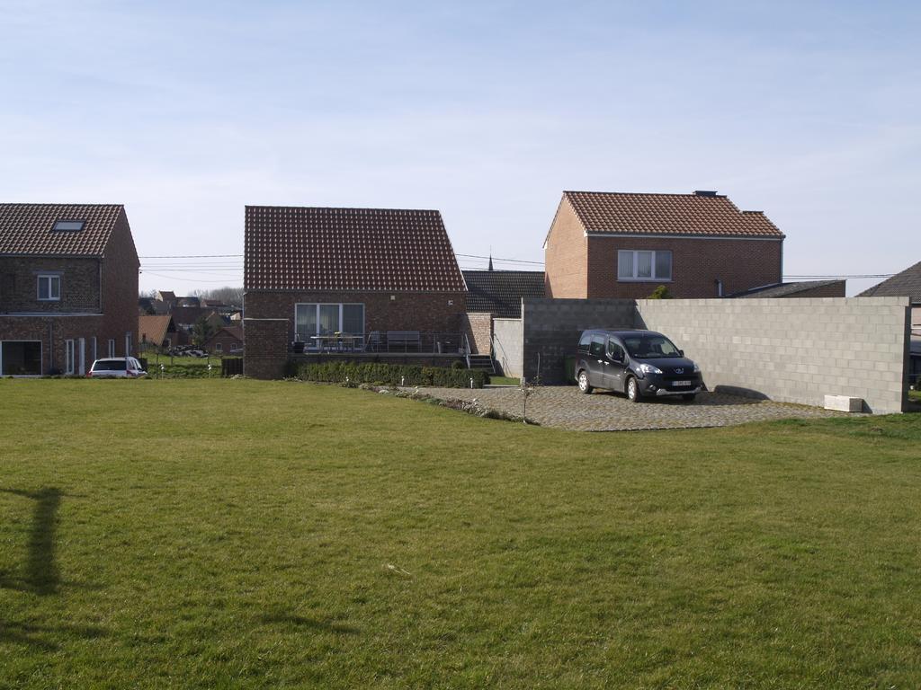 Ferienhaus De Jölenberg Heers