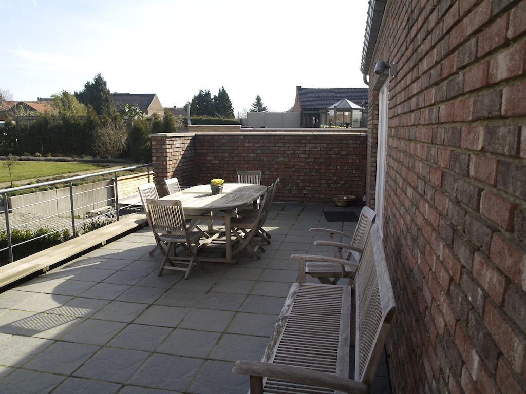 Vakantiehuis De Jölenberg Heers