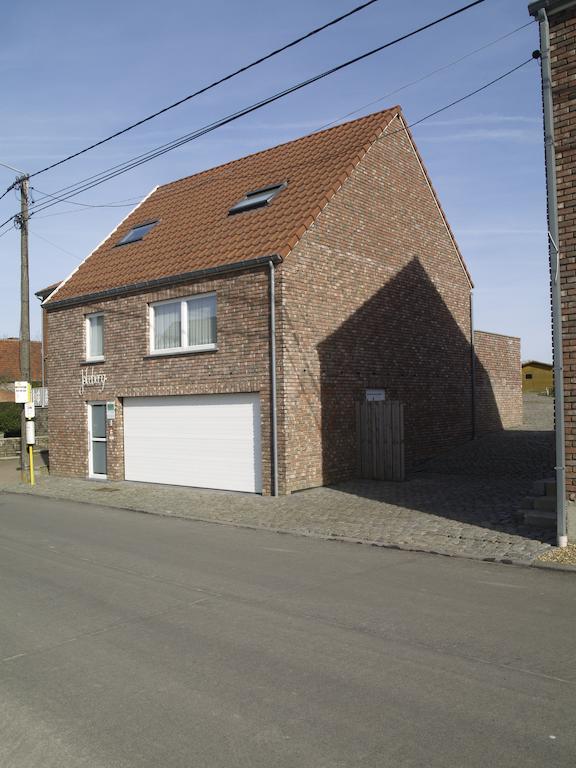 Ferienhaus De Jölenberg *