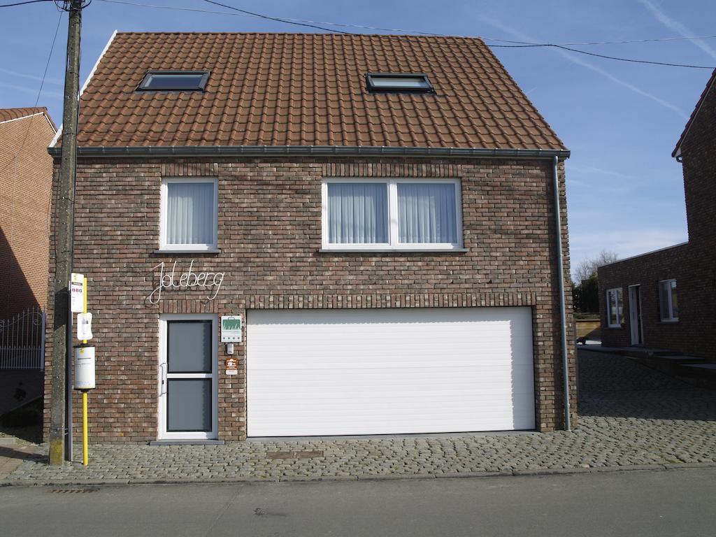Vakantiehuis De Jölenberg