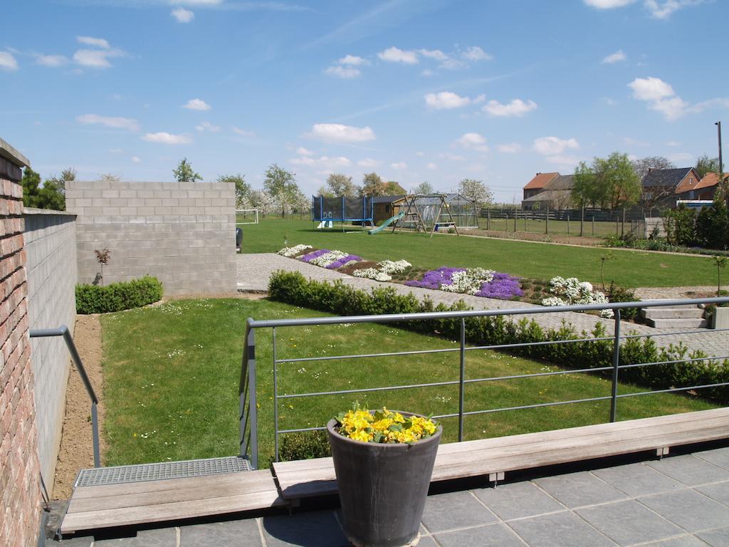 Ferienhaus De Jölenberg Heers
